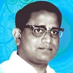 Ghantasala Venkateswararao